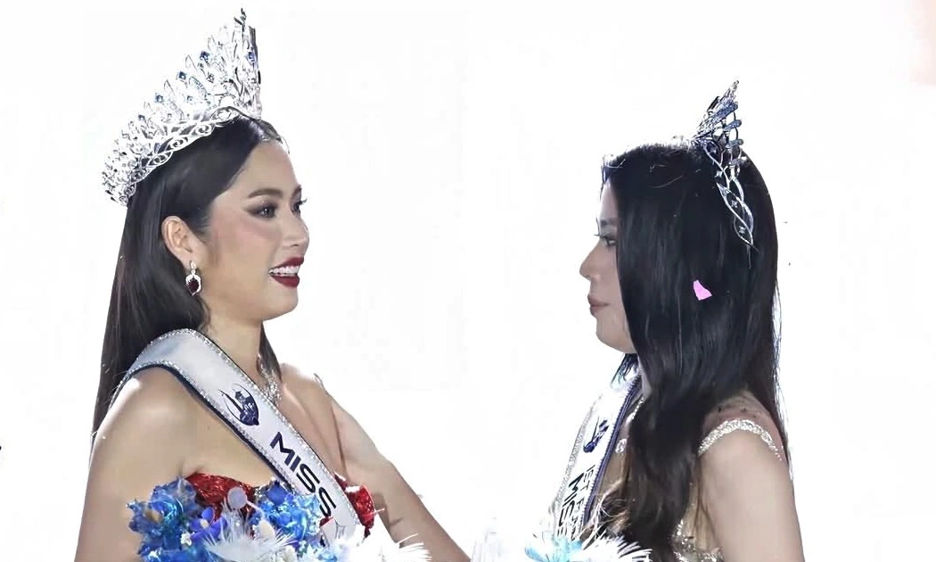 Người đẹp Nam Anh đăng quang Miss Cosmo TP HCM, giành vé dự Hoa hậu Hoàn vũ Việt Nam 2027 - hình ảnh - new88pg.vip Người đẹp Nam Anh đăng quang Miss Cosmo TP HCM, giành vé dự Hoa hậu Hoàn vũ Việt Nam 2027 - hình ảnh - new88pg.vip