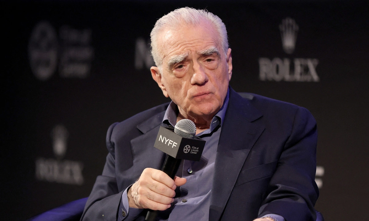 Martin Scorsese Gây Sốt Khi Hợp Tác Với AI Làm Phim – Cơ Hội Giải Trí Mới Cho Fan NEW88 - hình ảnh - new88pg.vip Martin Scorsese Gây Sốt Khi Hợp Tác Với AI Làm Phim – Cơ Hội Giải Trí Mới Cho Fan NEW88 - hình ảnh - new88pg.vip