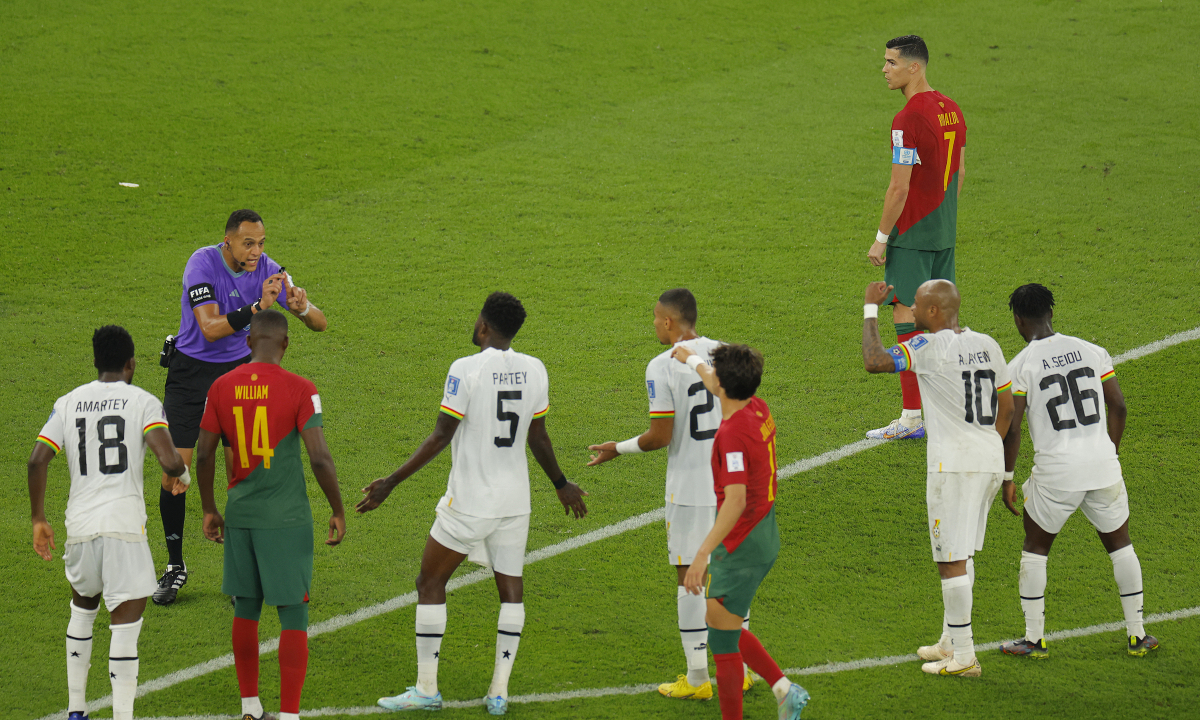 Vì sao World Cup lại là sự kiện toàn cầu số một? Cơ hội cho fan cá cược thể thao uy tín - hình ảnh - new88pg.vip