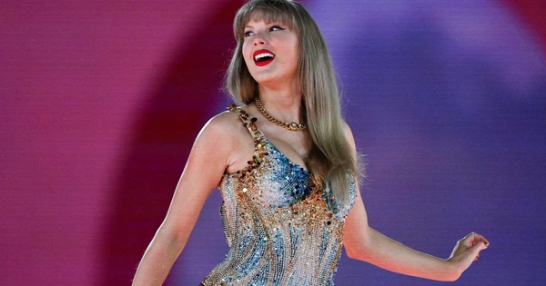 Link vào nhà cái NEW88 – Cơ hội giải trí đẳng cấp giữa cơn sốt tài sản của Taylor Swift - hình ảnh - new88pg.vip