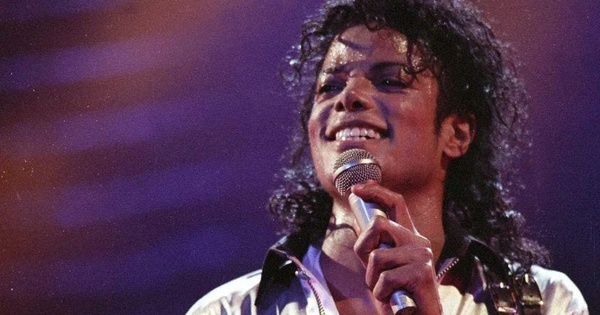 Michael Jackson lại lập thêm kỷ lục ‘vô tiền khoáng hậu’ dù đã qua đời - hình ảnh - new88pg.vip Michael Jackson lại lập thêm kỷ lục ‘vô tiền khoáng hậu’ dù đã qua đời - hình ảnh - new88pg.vip