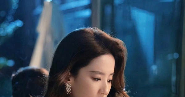 Lưu Diệc Phi xung đột với Lưu Thi Thi vì hợp đồng mỹ phẩm? Sự thật đằng sau tin đồn - hình ảnh - new88pg.vip