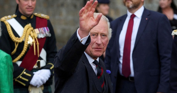 Vua Charles III chi tiền thuê nhà cho Hoàng gia: Tin nóng từ Thanh Niên Giải trí - hình ảnh - new88pg.vip Vua Charles III chi tiền thuê nhà cho Hoàng gia: Tin nóng từ Thanh Niên Giải trí - hình ảnh - new88pg.vip