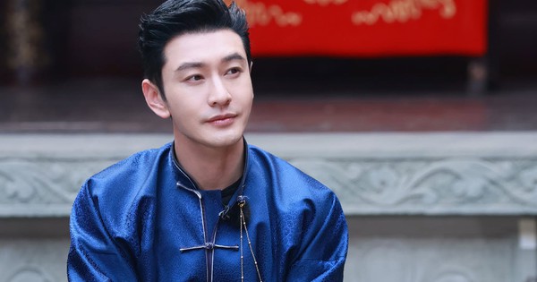 Huỳnh Hiểu Minh Vượt Lịch Quay Phim, Đỗ Tiến Sĩ Giữa Lòng Showbiz - hình ảnh - new88pg.vip