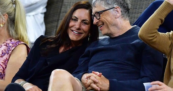 Bạn gái mới của Bill Gates lên tiếng về scandal ngoại tình? - hình ảnh - new88pg.vip Bạn gái mới của Bill Gates lên tiếng về scandal ngoại tình? - hình ảnh - new88pg.vip