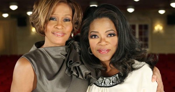 Gia đình Whitney Houston phản ứng gay gắt trước phát ngôn gây tranh cãi của Oprah Winfrey - hình ảnh - new88pg.vip Gia đình Whitney Houston phản ứng gay gắt trước phát ngôn gây tranh cãi của Oprah Winfrey - hình ảnh - new88pg.vip