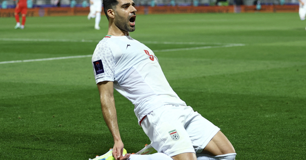 Lịch thi đấu đội bóng ‘khổ nhất’ World Cup 2026: Iran đối mặt thách thức chưa từng có - hình ảnh - new88pg.vip