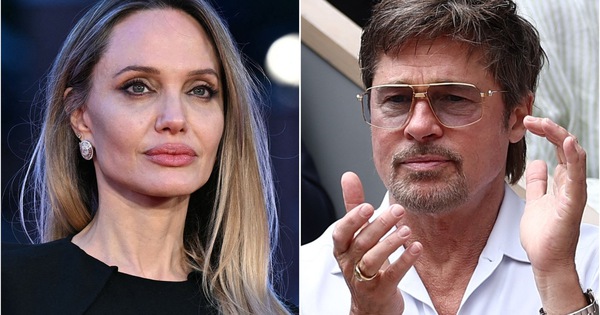Brad Pitt thắng thế trong cuộc chiến pháp lý với Angelina Jolie về tài sản chung - hình ảnh - new88pg.vip