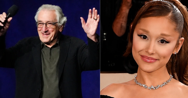 Link vào nhà cái NEW88: Vì sao Robert De Niro khen ngợi Ariana Grande sau phim mới? - hình ảnh - new88pg.vip Link vào nhà cái NEW88: Vì sao Robert De Niro khen ngợi Ariana Grande sau phim mới? - hình ảnh - new88pg.vip