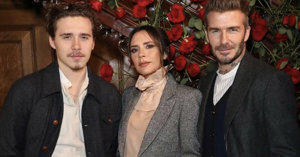 Brooklyn Beckham bị chỉ trích ‘kiếm tiền trên nỗi đau gia đình’: góc nhìn mới cho người chơi Việt - hình ảnh - new88pg.vip