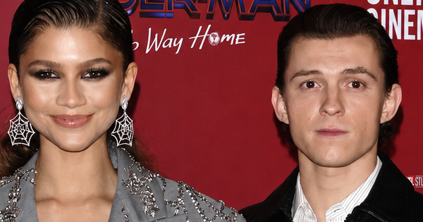 Zendaya: ‘Bệ đỡ’ thầm lặng của Tom Holland giữa áp lực showbiz - hình ảnh - new88pg.vip Zendaya: ‘Bệ đỡ’ thầm lặng của Tom Holland giữa áp lực showbiz - hình ảnh - new88pg.vip