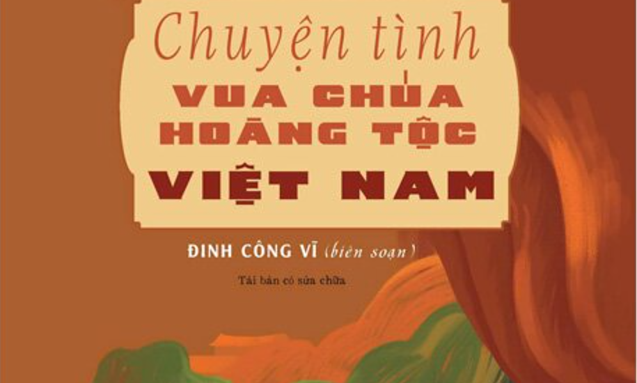 NEW88 Baccarat và những câu chuyện tình sử Việt làm say đắm lòng người - hình ảnh - new88pg.vip