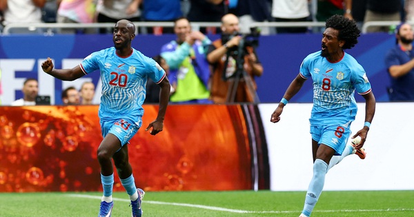 Nhận định Congo vs Uzbekistan: Cơ hội vàng cho đại diện châu Phi và góc nhìn từ NEW88 - hình ảnh - new88pg.vip Nhận định Congo vs Uzbekistan: Cơ hội vàng cho đại diện châu Phi và góc nhìn từ NEW88 - hình ảnh - new88pg.vip