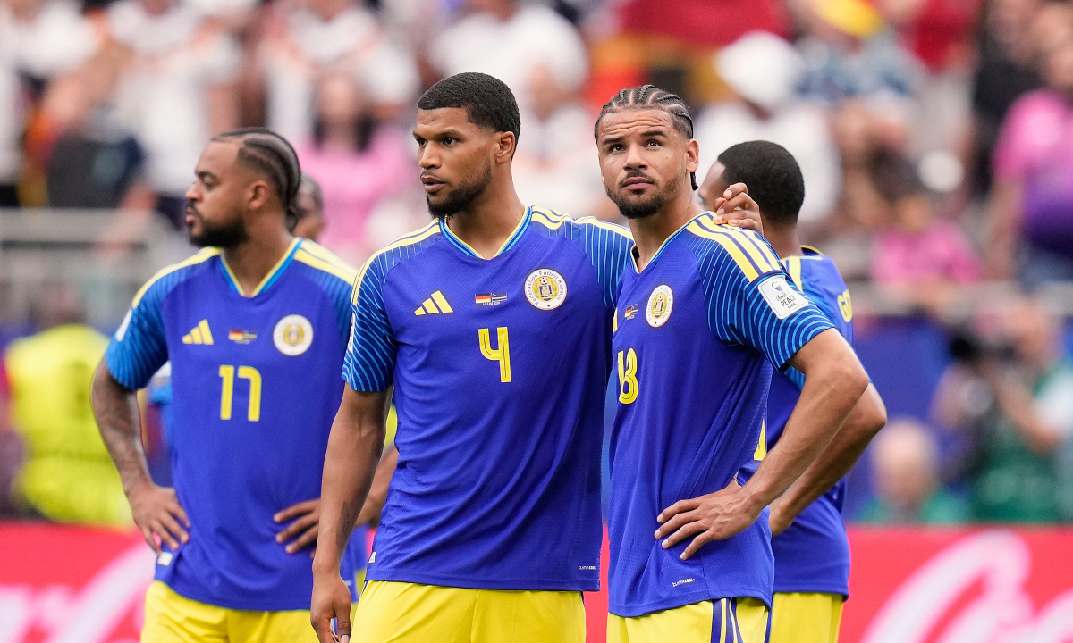 13 đội World Cup phản đối Chủ tịch UEFA sau bình luận gây tranh cãi - hình ảnh - new88pg.vip 13 đội World Cup phản đối Chủ tịch UEFA sau bình luận gây tranh cãi - hình ảnh - new88pg.vip