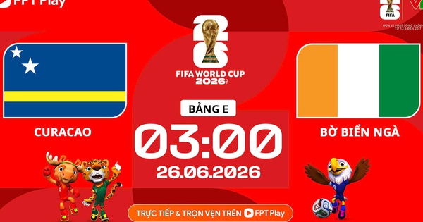Nhận định Curacao vs Bờ Biển Ngà: Cơ hội vàng cho ‘Voi’ châu Phi và người chơi Thể thao trực tuyến - hình ảnh - new88pg.vip