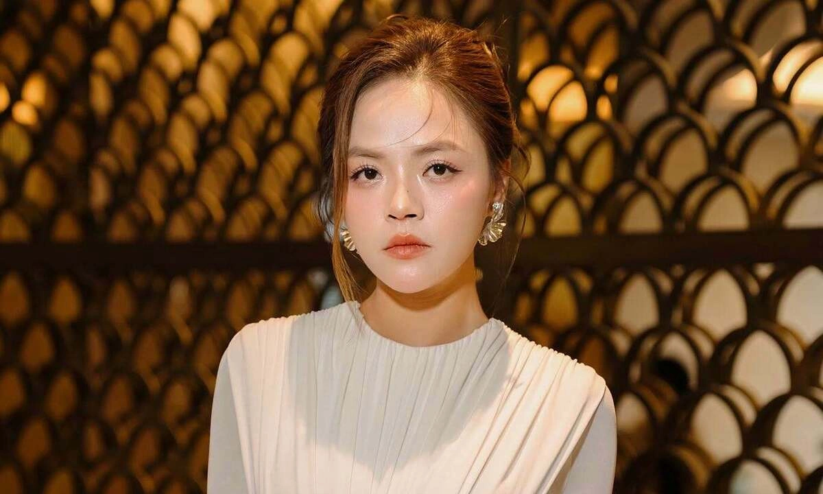 Thu Quỳnh: ‘Tôi hạnh phúc khi làm mẹ đơn thân’ - hình ảnh - new88pg.vip Thu Quỳnh: ‘Tôi hạnh phúc khi làm mẹ đơn thân’ - hình ảnh - new88pg.vip