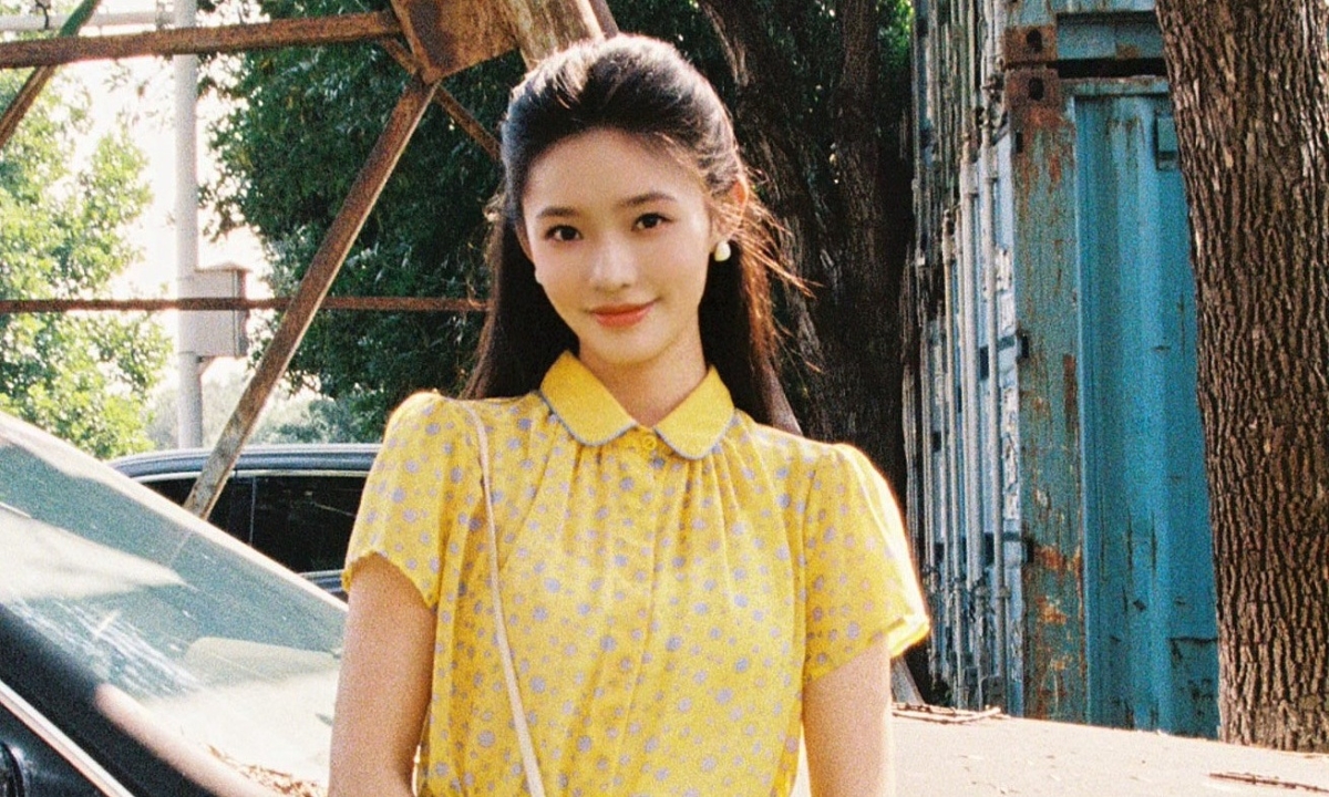 Nàng thơ phim Châu Tinh Trì đuối sức vì ép cân: Bài học giữ dáng từ sao Hoa ngữ - hình ảnh - new88pg.vip Nàng thơ phim Châu Tinh Trì đuối sức vì ép cân: Bài học giữ dáng từ sao Hoa ngữ - hình ảnh - new88pg.vip