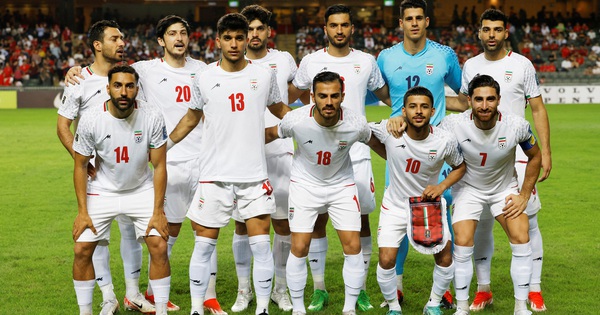 Đội tuyển Iran đổi lịch trình đến Mỹ dự World Cup 2026: NEW88 baccarat và cơ hội theo dõi trận cầu đỉnh cao - hình ảnh - new88pg.vip Đội tuyển Iran đổi lịch trình đến Mỹ dự World Cup 2026: NEW88 baccarat và cơ hội theo dõi trận cầu đỉnh cao - hình ảnh - new88pg.vip