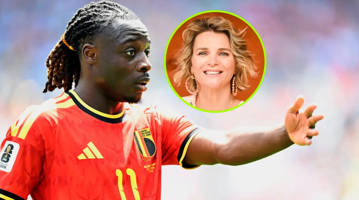 Doku bị chỉ trích vì muốn rời World Cup để đón con đầu lòng: góc nhìn mới cho người chơi Việt - hình ảnh - new88pg.vip Doku bị chỉ trích vì muốn rời World Cup để đón con đầu lòng: góc nhìn mới cho người chơi Việt - hình ảnh - new88pg.vip