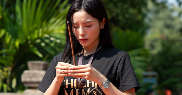 Link vào nhà cái NEW88 – Lý do Will Vũ chọn Kỳ Duyên cho ‘Chị chị em em 3’? - hình ảnh - new88pg.vip Link vào nhà cái NEW88 – Lý do Will Vũ chọn Kỳ Duyên cho ‘Chị chị em em 3’? - hình ảnh - new88pg.vip