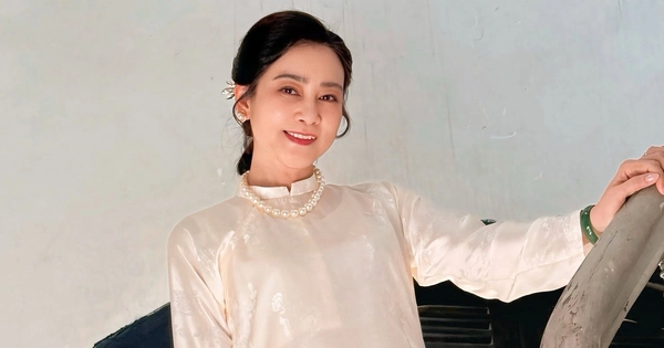 Nữ NSƯT Tuyết Thu lên chức Phó Chủ tịch Hội Sân khấu TP.HCM: Hành trình viên mãn bên chồng cựu công an - hình ảnh - new88pg.vip Nữ NSƯT Tuyết Thu lên chức Phó Chủ tịch Hội Sân khấu TP.HCM: Hành trình viên mãn bên chồng cựu công an - hình ảnh - new88pg.vip