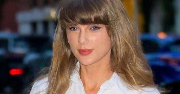 Taylor Swift đón ‘tin vui’ trước thềm đám cưới với Travis Kelce - hình ảnh - new88pg.vip