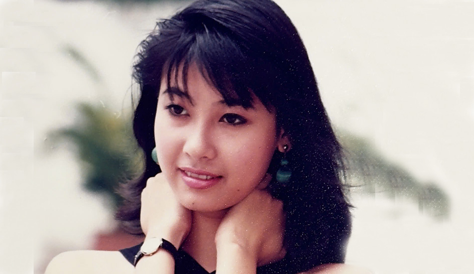 Nhan sắc thời trẻ của Hà Kiều Anh và dấu ấn Hoa hậu Việt Nam 1992 - hình ảnh - new88pg.vip