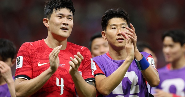Bảng xếp hạng đội hạng ba World Cup: Hàn Quốc đứng trước nguy cơ bị loại, hai đội giành vé knock-out - hình ảnh - new88pg.vip Bảng xếp hạng đội hạng ba World Cup: Hàn Quốc đứng trước nguy cơ bị loại, hai đội giành vé knock-out - hình ảnh - new88pg.vip