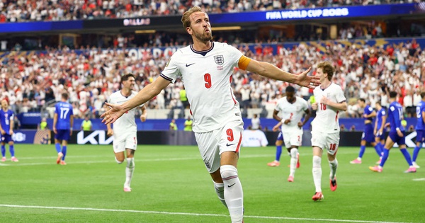 Anh thắng Croatia tưng bừng 4-2: Harry Kane lập cú đúp, Luka Modric phạm sai lầm lớn - hình ảnh - new88pg.vip Anh thắng Croatia tưng bừng 4-2: Harry Kane lập cú đúp, Luka Modric phạm sai lầm lớn - hình ảnh - new88pg.vip