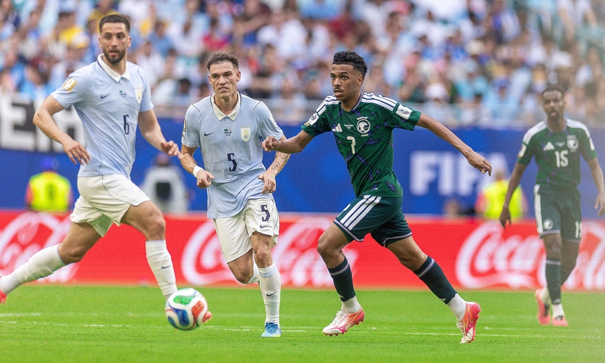 Arab Saudi cầm hòa cựu vô địch World Cup: góc nhìn mới cho người chơi Việt - hình ảnh - new88pg.vip Arab Saudi cầm hòa cựu vô địch World Cup: góc nhìn mới cho người chơi Việt - hình ảnh - new88pg.vip