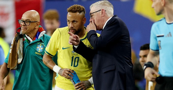 Neymar vắng mặt, HLV Ancelotti gây bất ngờ với đội hình Brazil đấu Nhật Bản - hình ảnh - new88pg.vip