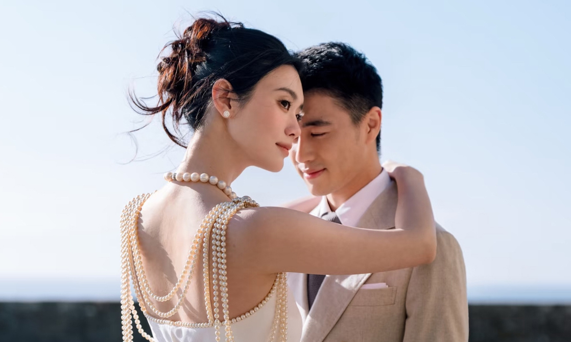 NEW88 đổi thưởng và câu chuyện cảm động phía sau lời thề hẹn của Hề Mộng Dao - hình ảnh - new88pg.vip