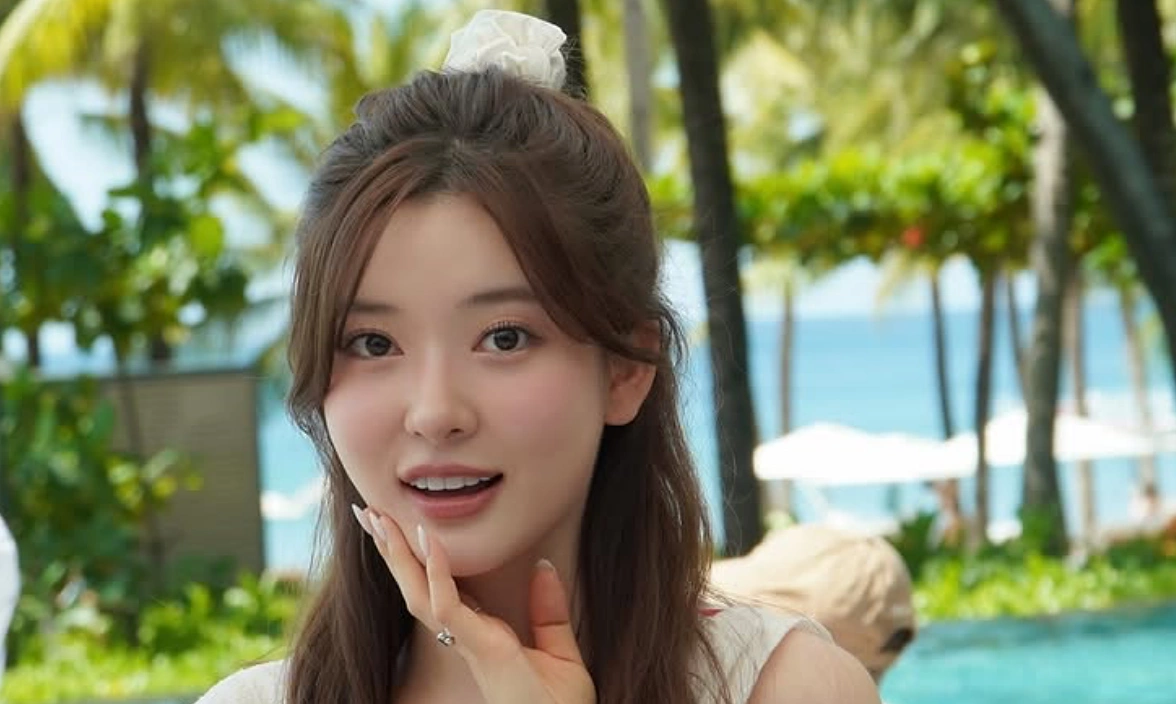 Mỹ nhân Hàn Jo Soo Min khoe sắc rạng ngời tại Phú Quốc, fan Việt háo hức săn tin - hình ảnh - new88pg.vip