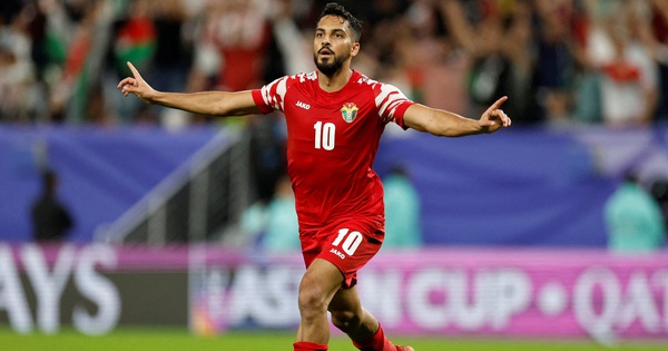 Nhận định Áo vs Jordan: Tân binh châu Á có thể gây sốc?: góc nhìn mới cho người chơi Việt - hình ảnh - new88pg.vip