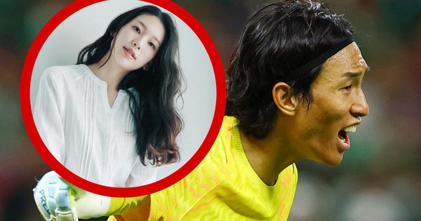 Mỹ nhân Hàn Quốc vướng chỉ trích sau sai lầm của chồng tại World Cup 2026 - hình ảnh - new88pg.vip