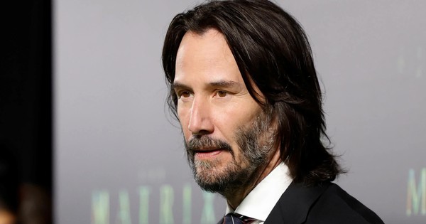‘Già gân’ Bill Nighy đối đầu Chân Tử Đan trong John Wick ngoại truyện - hình ảnh - new88pg.vip ‘Già gân’ Bill Nighy đối đầu Chân Tử Đan trong John Wick ngoại truyện - hình ảnh - new88pg.vip