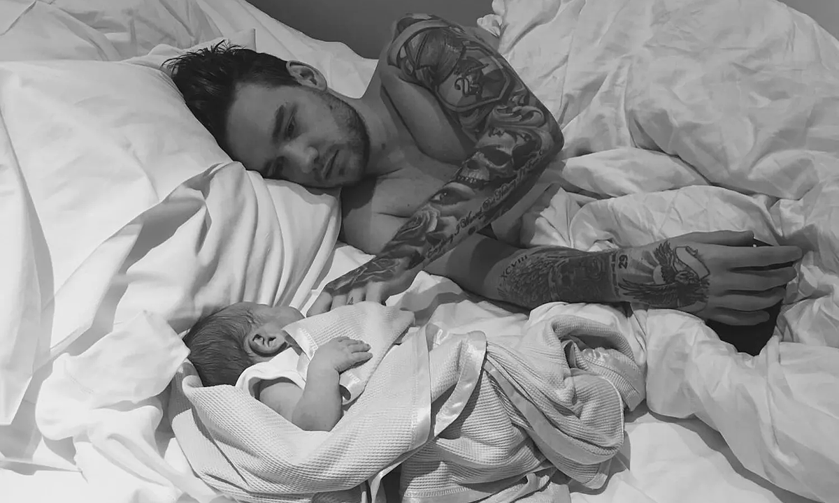 Con trai Liam Payne thừa kế 29 triệu USD: Câu chuyện cảm động sau bi kịch One Direction - hình ảnh - new88pg.vip Con trai Liam Payne thừa kế 29 triệu USD: Câu chuyện cảm động sau bi kịch One Direction - hình ảnh - new88pg.vip
