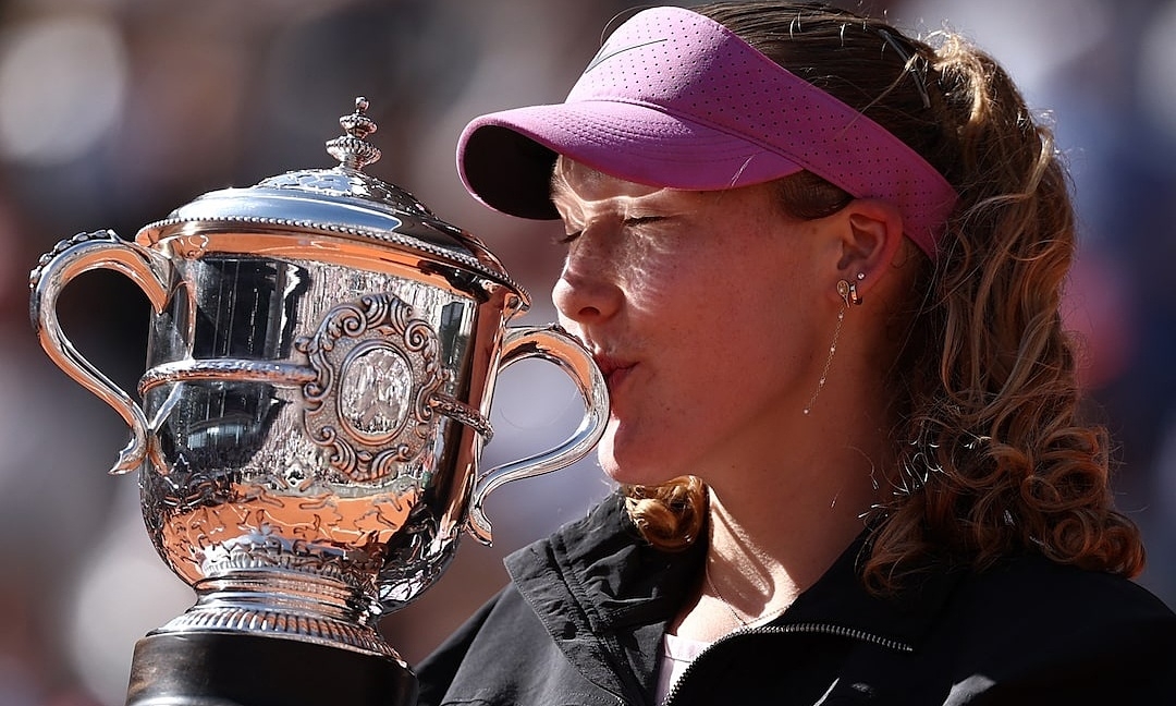 Andreeva Vô Địch Roland Garros 2026: Hiện Tượng 19 Tuổi Gây Chấn Động Làng Quần Vợt - hình ảnh - new88pg.vip Andreeva Vô Địch Roland Garros 2026: Hiện Tượng 19 Tuổi Gây Chấn Động Làng Quần Vợt - hình ảnh - new88pg.vip