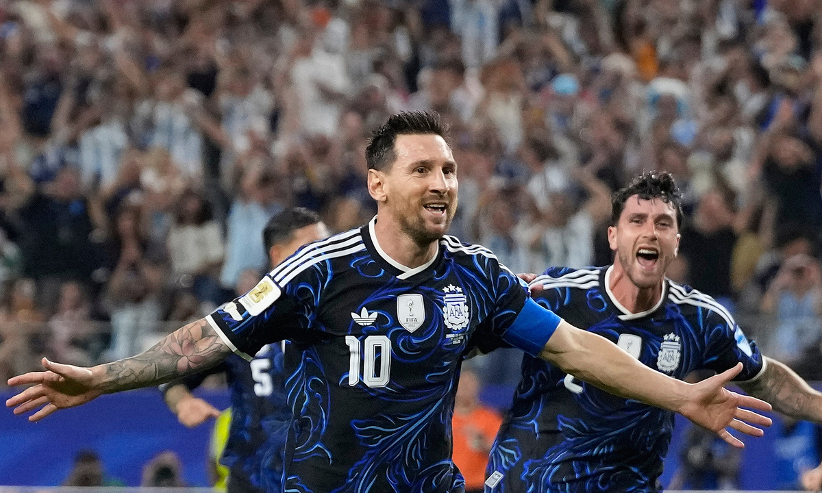 Vì sao World Cup có 32 đội nhưng vẫn gọi là vòng 1/16? - hình ảnh - new88pg.vip