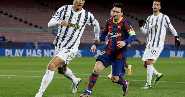 App NEW88: Cập nhật khả năng Messi chạm trán Ronaldo tại tứ kết World Cup 2026 - hình ảnh - new88pg.vip