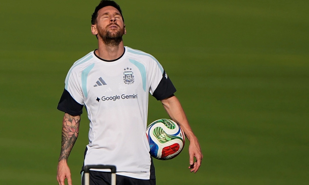 Argentina – Algeria: Messi chuẩn bị phá kỷ lục: góc nhìn mới cho người chơi Việt - hình ảnh - new88pg.vip Argentina – Algeria: Messi chuẩn bị phá kỷ lục: góc nhìn mới cho người chơi Việt - hình ảnh - new88pg.vip