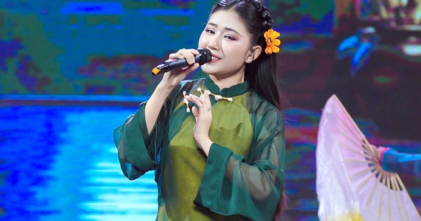 Cô gái ‘đất võ’ vào TP.HCM, theo đuổi dòng nhạc bolero giờ ra sao?: góc nhìn mới cho người chơi Việt - hình ảnh - new88pg.vip Cô gái ‘đất võ’ vào TP.HCM, theo đuổi dòng nhạc bolero giờ ra sao?: góc nhìn mới cho người chơi Việt - hình ảnh - new88pg.vip
