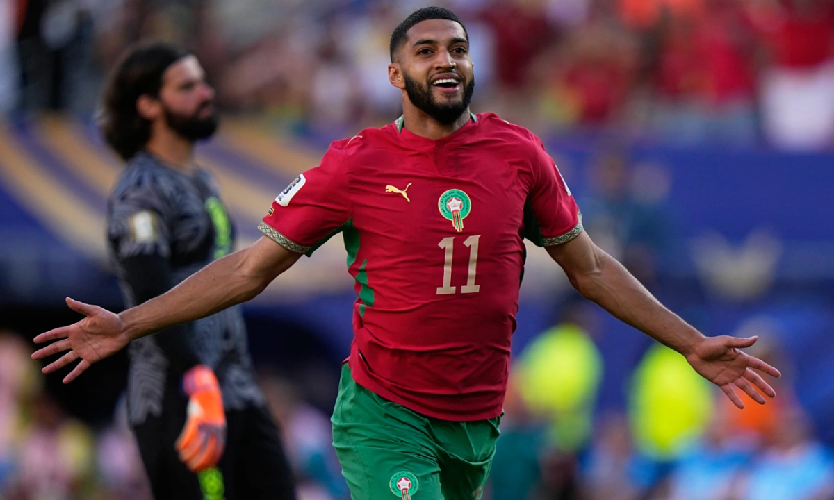 24 phút đặc biệt của Morocco tại World Cup 2026 và cơ hội trải nghiệm NEW88 uy tín - hình ảnh - new88pg.vip 24 phút đặc biệt của Morocco tại World Cup 2026 và cơ hội trải nghiệm NEW88 uy tín - hình ảnh - new88pg.vip