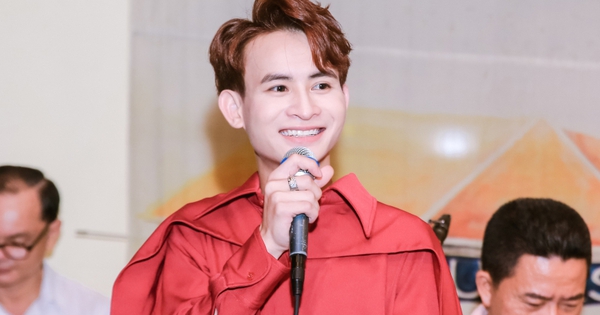 Cậu bé hát ‘Mưa chiều miền Trung’ được Ngọc Sơn gọi là ‘truyền nhân’ giờ ra sao? - hình ảnh - new88pg.vip Cậu bé hát ‘Mưa chiều miền Trung’ được Ngọc Sơn gọi là ‘truyền nhân’ giờ ra sao? - hình ảnh - new88pg.vip