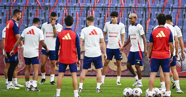 Đội hình đắt giá có làm nên chuyện tại World Cup 2026? - hình ảnh - new88pg.vip