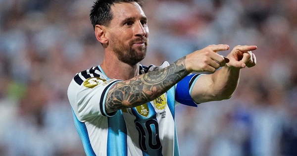 Argentina – Áo (0 giờ ngày 23.6, trực tiếp trên VTV6): Messi viết tiếp câu chuyện lịch sử World Cup: góc nhìn mới cho người chơi Việt - hình ảnh - new88pg.vip Argentina – Áo (0 giờ ngày 23.6, trực tiếp trên VTV6): Messi viết tiếp câu chuyện lịch sử World Cup: góc nhìn mới cho người chơi Việt - hình ảnh - new88pg.vip