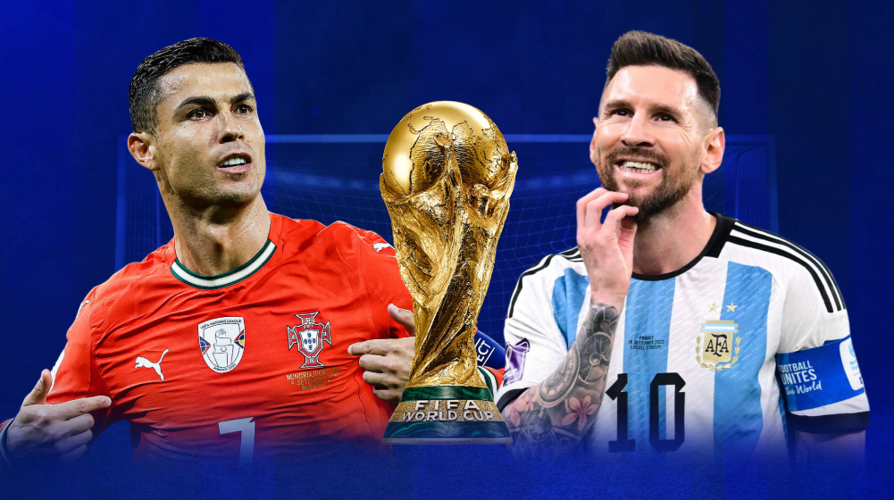 Đội hình các ngôi sao lão tướng tại World Cup 2026: Huyền thoại vẫn chưa chịu già - hình ảnh - new88pg.vip Đội hình các ngôi sao lão tướng tại World Cup 2026: Huyền thoại vẫn chưa chịu già - hình ảnh - new88pg.vip
