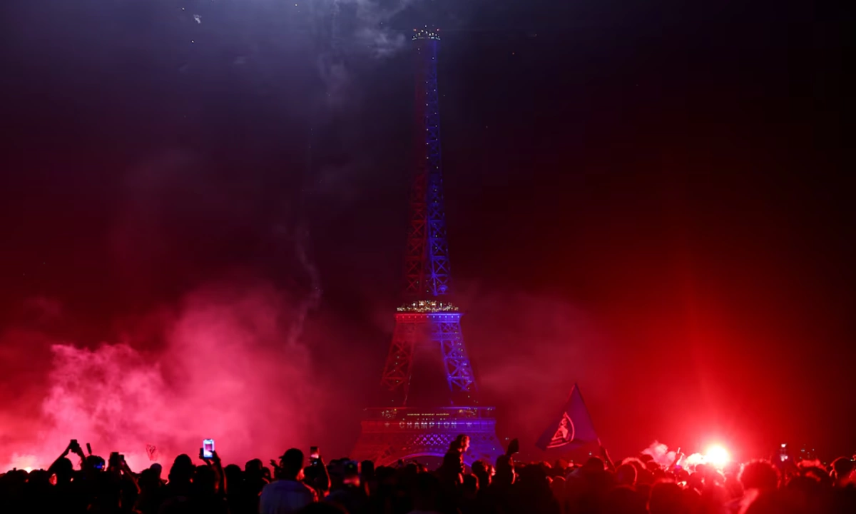 NEW88 uy tín và góc nhìn từ bạo loạn sau chức vô địch Champions League của PSG - hình ảnh - new88pg.vip NEW88 uy tín và góc nhìn từ bạo loạn sau chức vô địch Champions League của PSG - hình ảnh - new88pg.vip