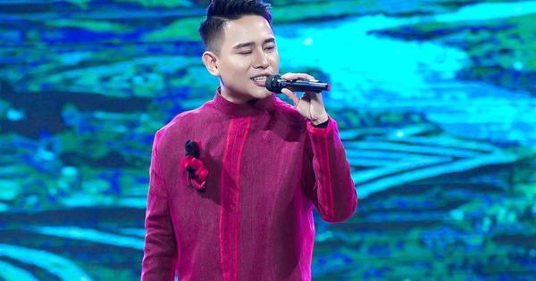 Chàng trai hát ‘Biển tình’ bị Thái Châu góp ý là ai? - hình ảnh - new88pg.vip Chàng trai hát ‘Biển tình’ bị Thái Châu góp ý là ai? - hình ảnh - new88pg.vip
