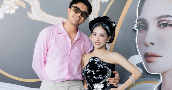 Chồng doanh nhân đến ủng hộ ca nương Kiều Anh tái xuất showbiz: góc nhìn mới cho người chơi Việt - hình ảnh - new88pg.vip